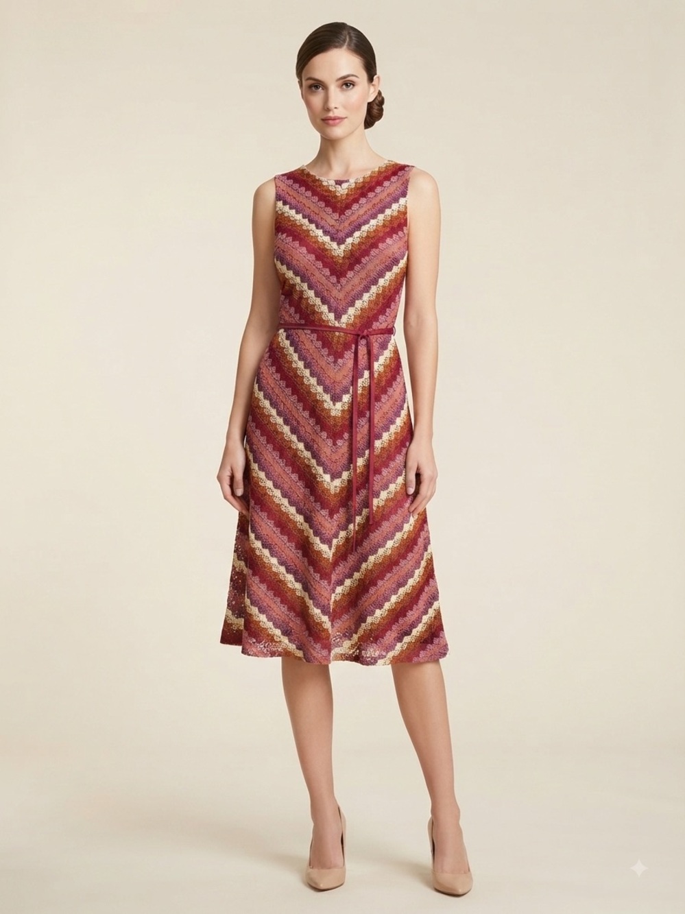 Jessica Howard $129 lace Dress 8P